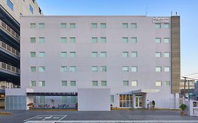 City Express Junior By Marriott Toluca Zona Industrial